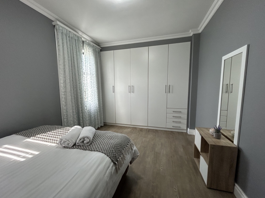 To Let 2 Bedroom Property for Rent in Big Bay Western Cape